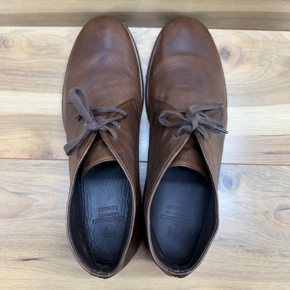 Allen Edmonds us men